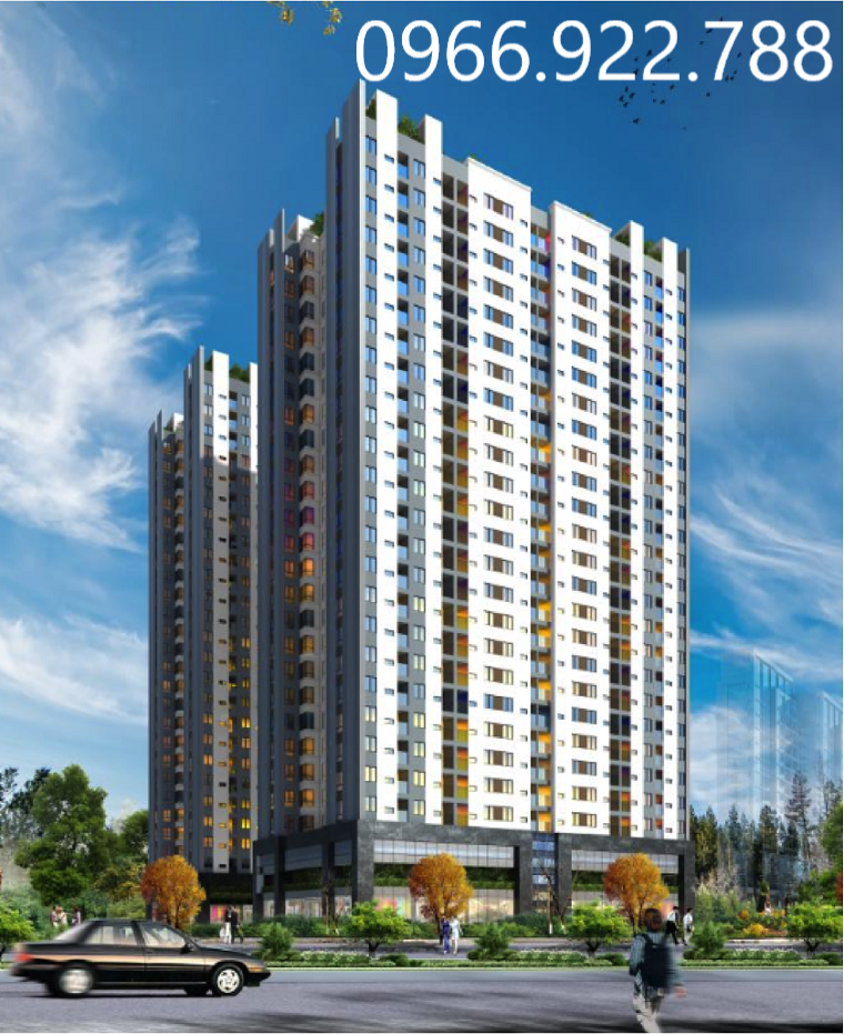 CHUNG CƯ HOÀNG HUY ĐỔNG QUỐC BÌNH