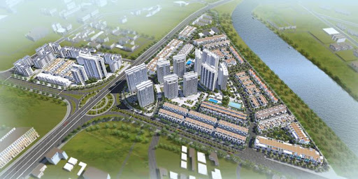 Tổng Quan Dự Án