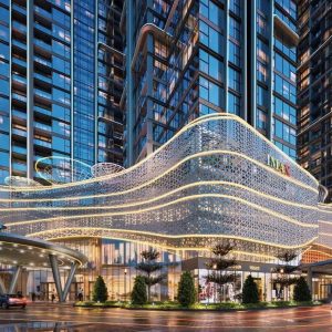 Shop House Hoàng huy tô hiệu Hải Phòng